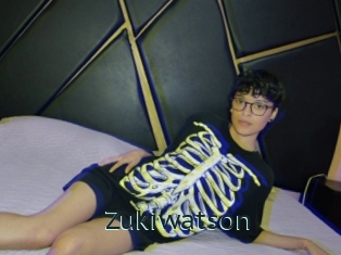 Zukiwatson