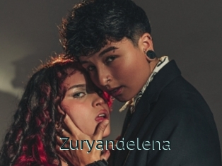 Zuryandelena