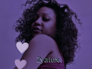 Zyalux