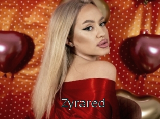 Zyrared